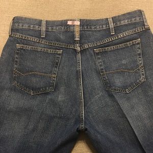 Men Ariat Jeans 36x32 LNWOT